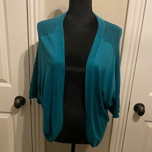 Cute spring cardigan!